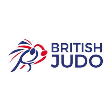 British Judo logo