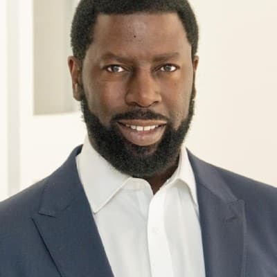 Stephen, Programme Lead