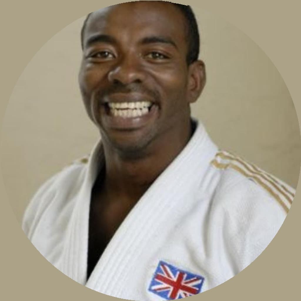 Winfield Graham, Judo Specialist
